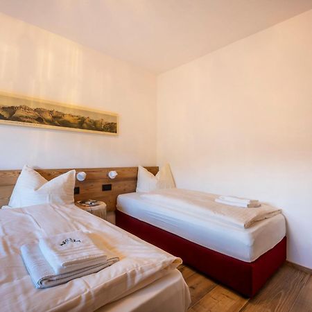 Ferienwohnung Cesa Dele Angele Colle Santa Lucia Exterior foto