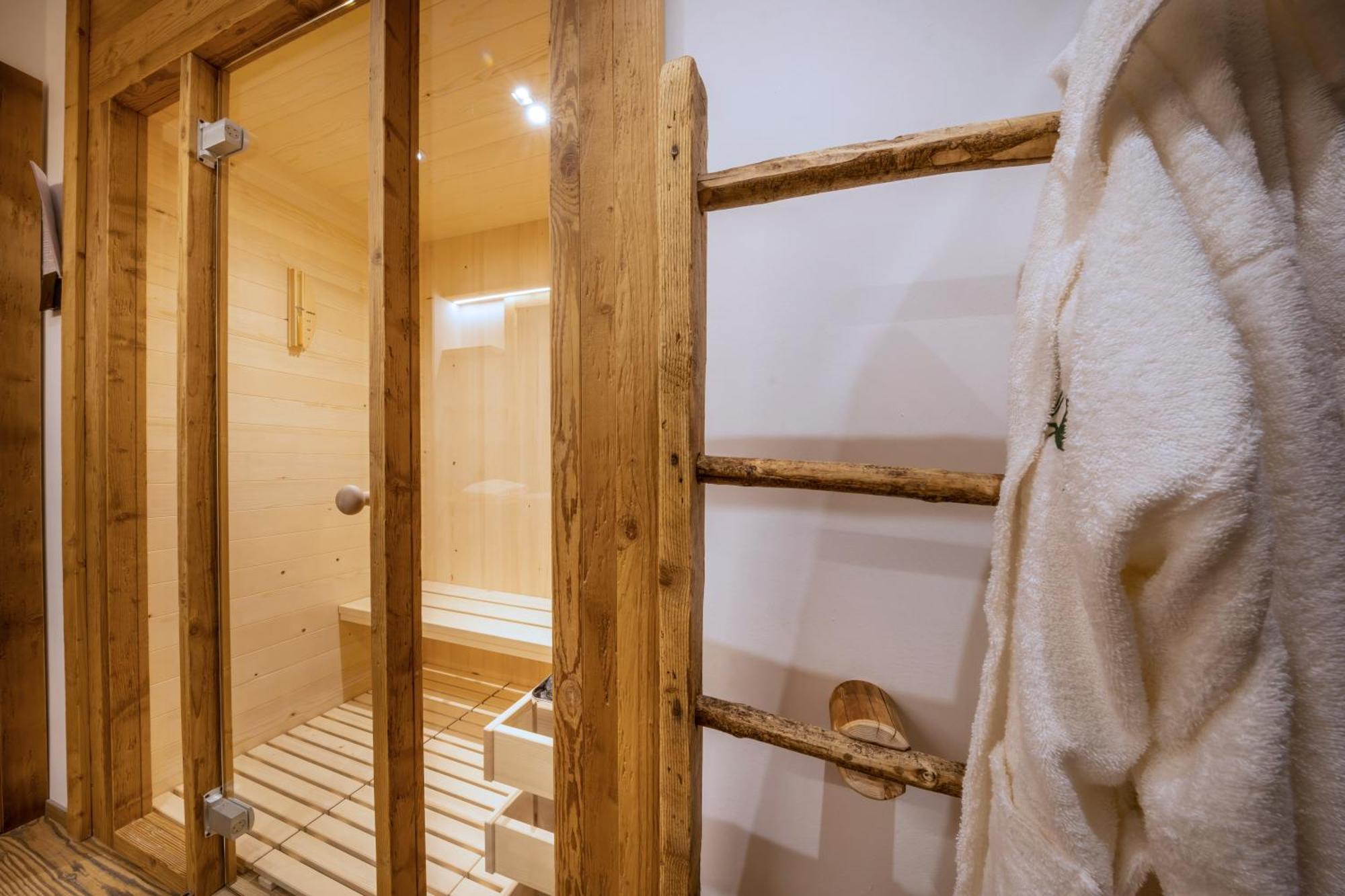 Ferienwohnung Cesa Dele Angele Colle Santa Lucia Exterior foto